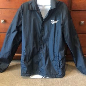 Cathart WIP Coach Jacket